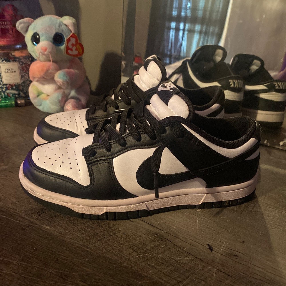 Panda Dunks - image 1